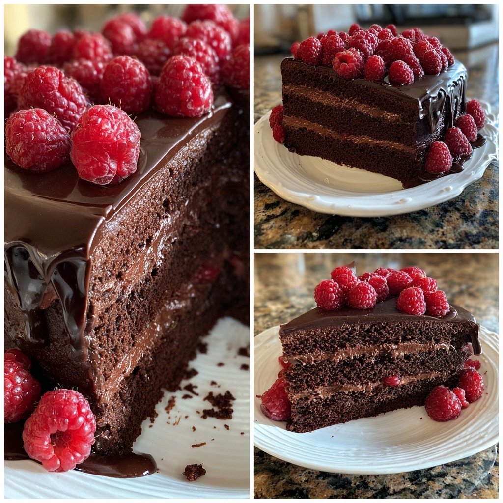 Geburtstagskuchen für Erwachsene