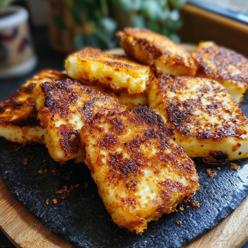 Grillen Rezepte Mit Halloumi