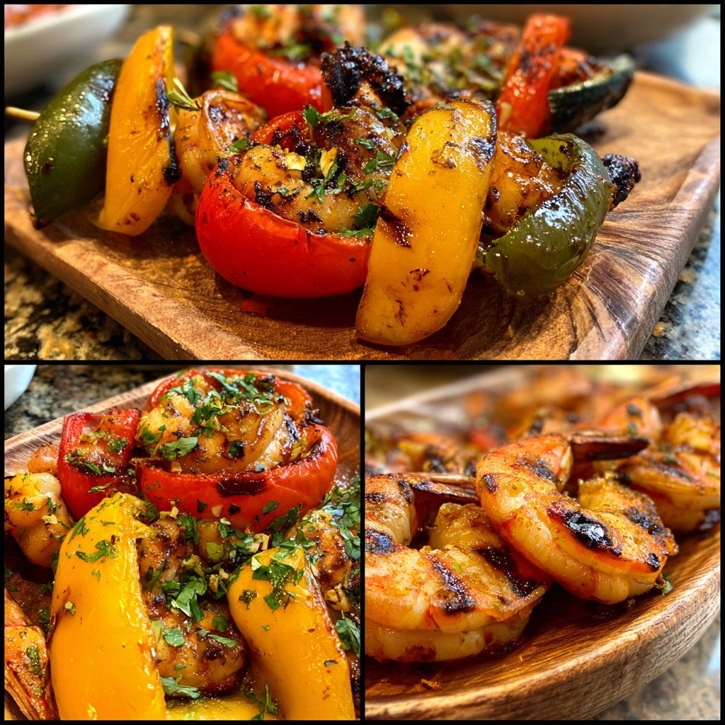 Grillen Rezepte Für Den Sommer