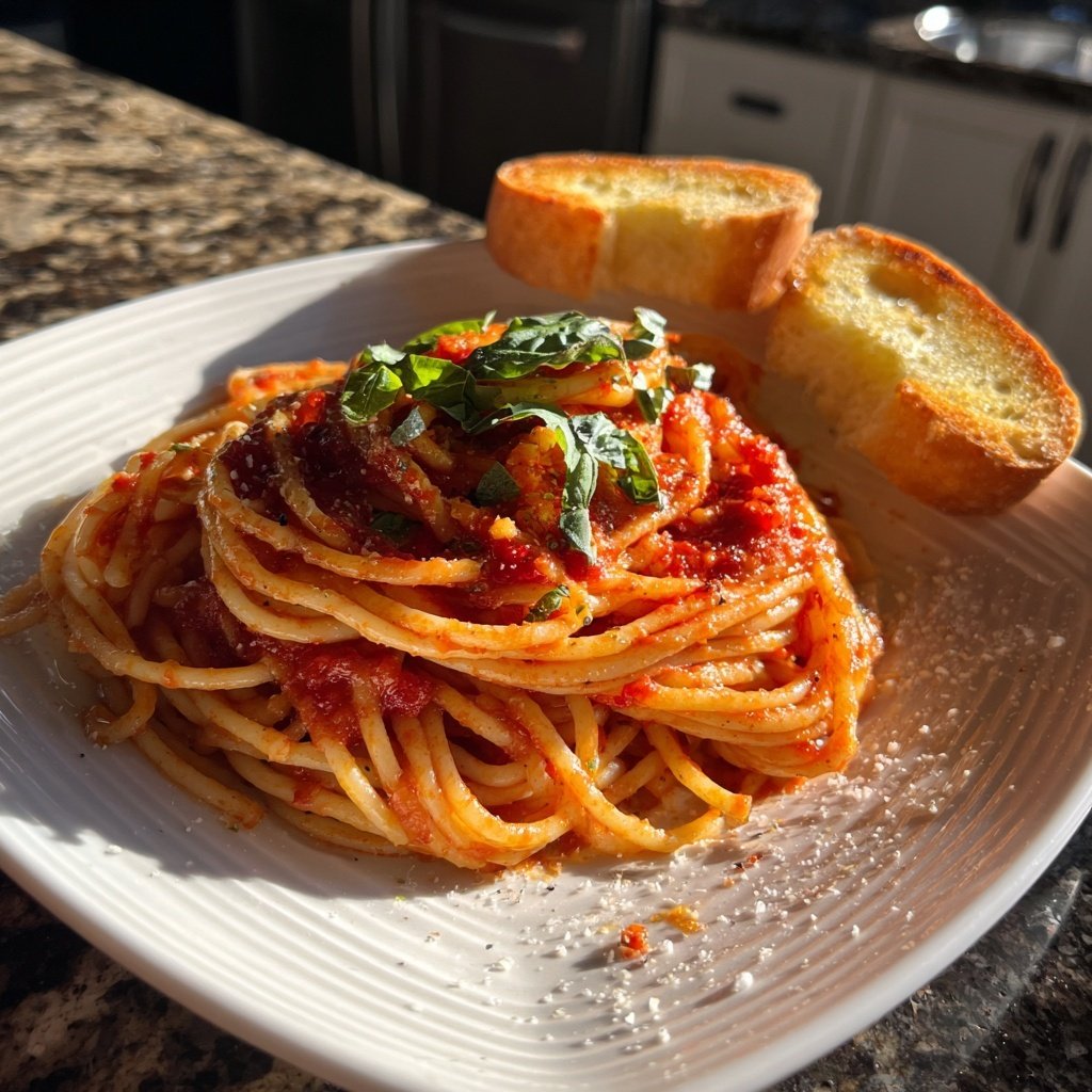 Geiles Essen Mit Pasta