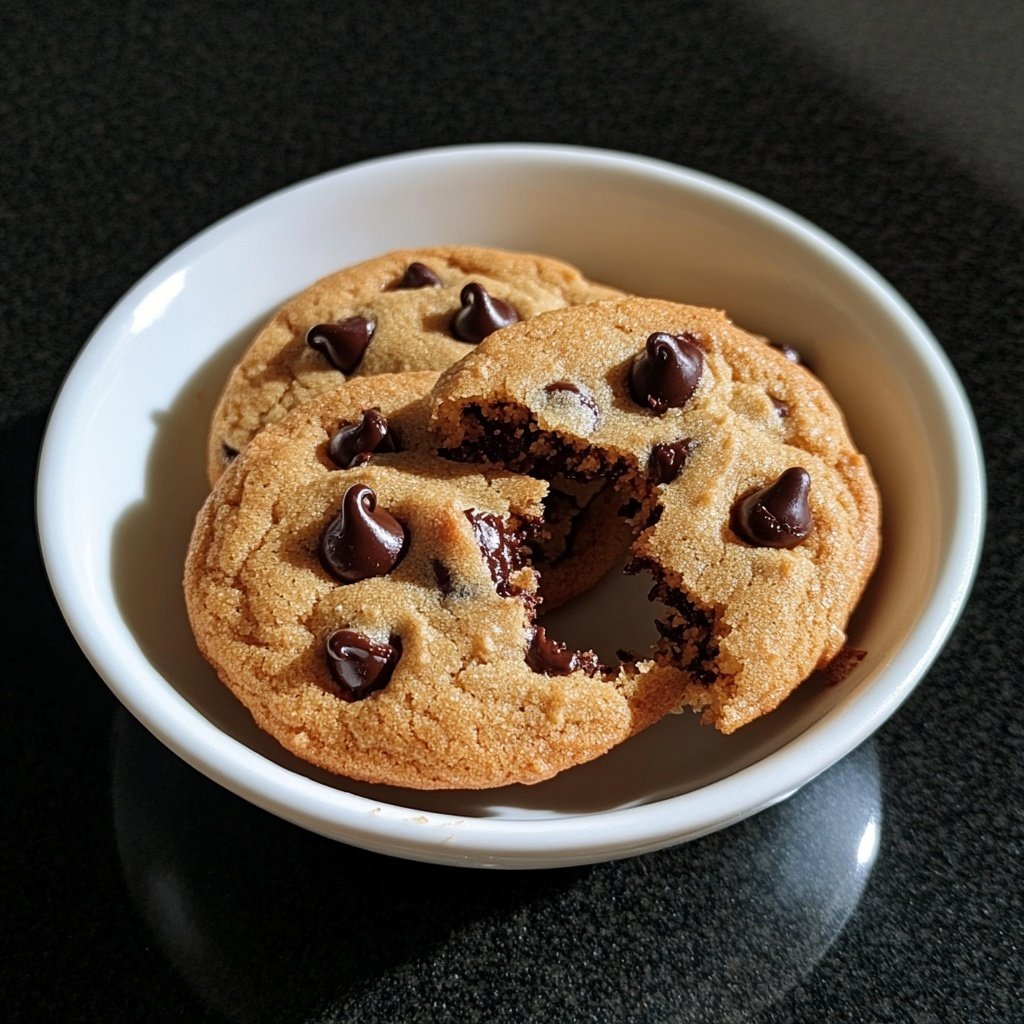 Cookies – das BESTE Grundrezept!