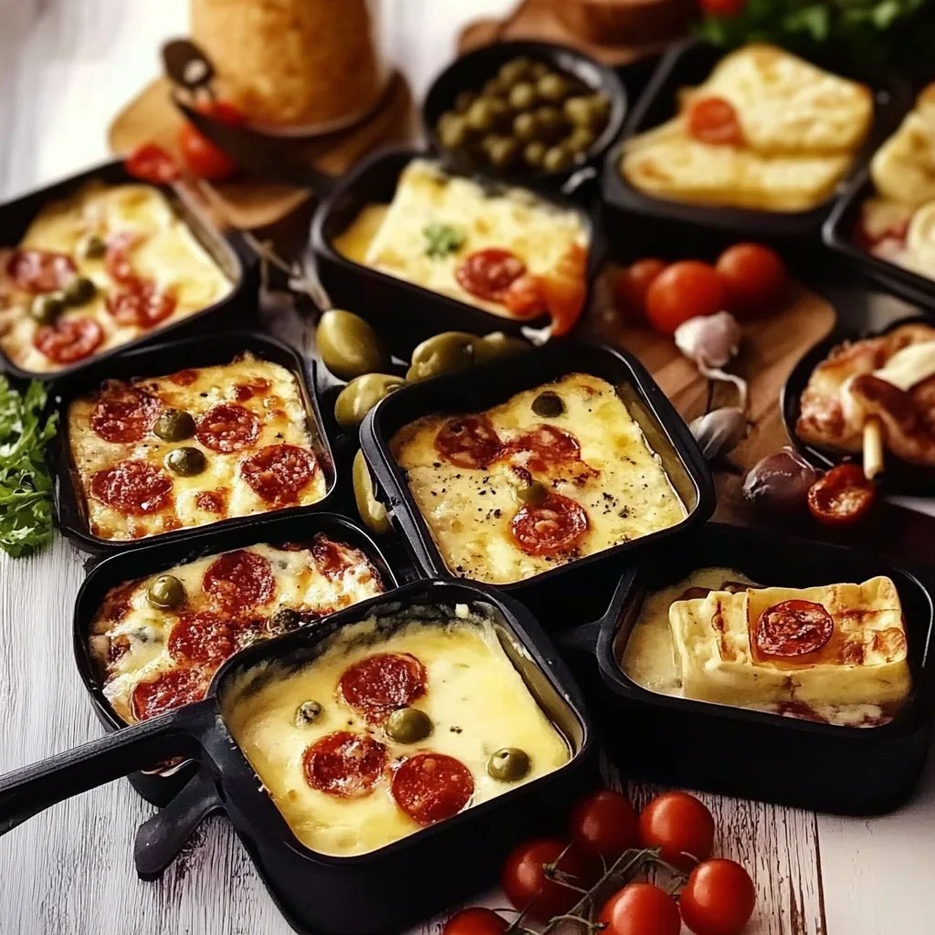 Internationale Küche